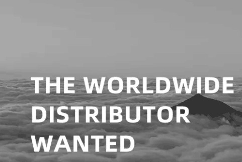 Se busca distribuidor mundial: principios del distribuidor