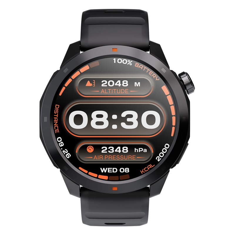 GPS Watch X-TREK 2