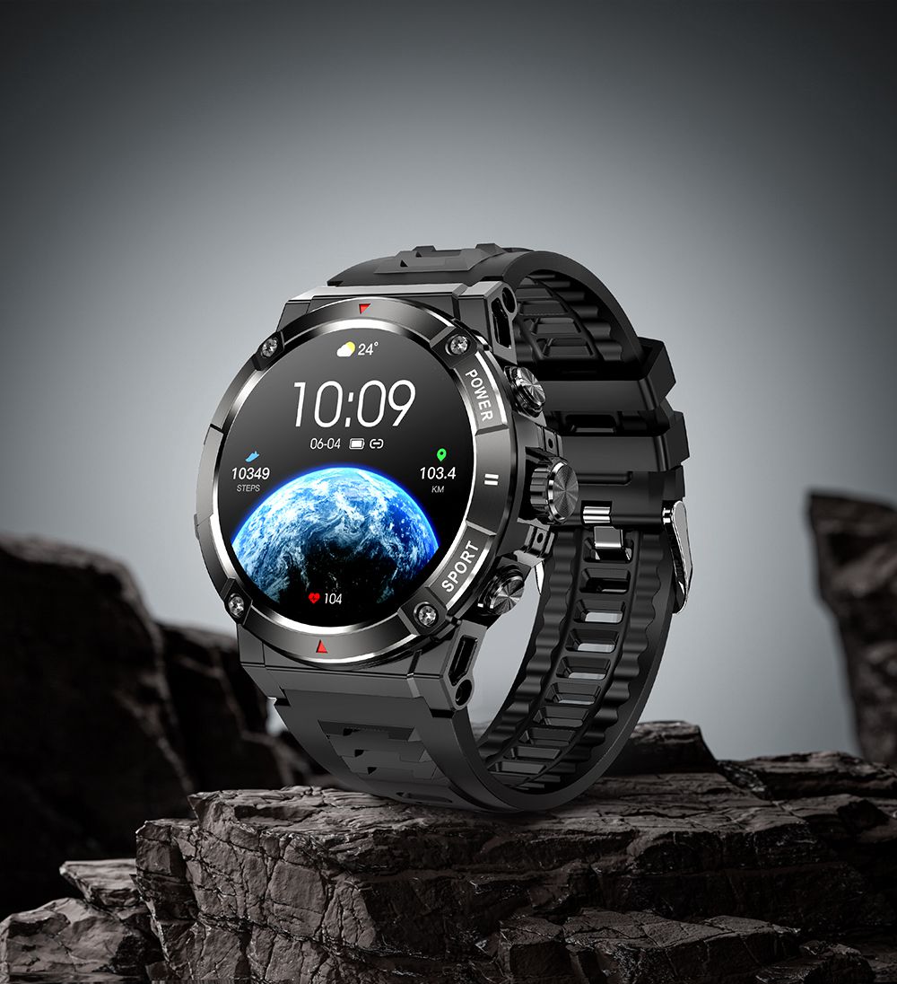 GPS Watch NX8 PRO