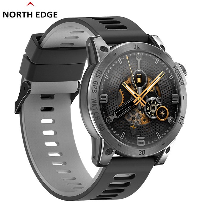 North Edge GPS Watch