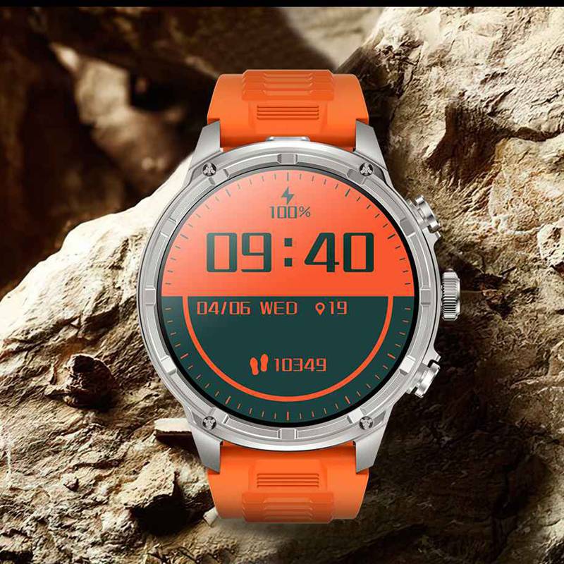 outdoor adventure watches