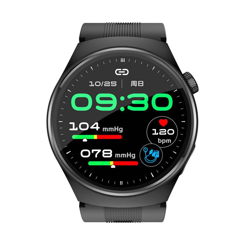smartwatch S28 air bump