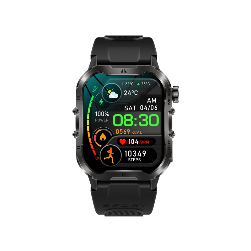 outdoor smart sport watch