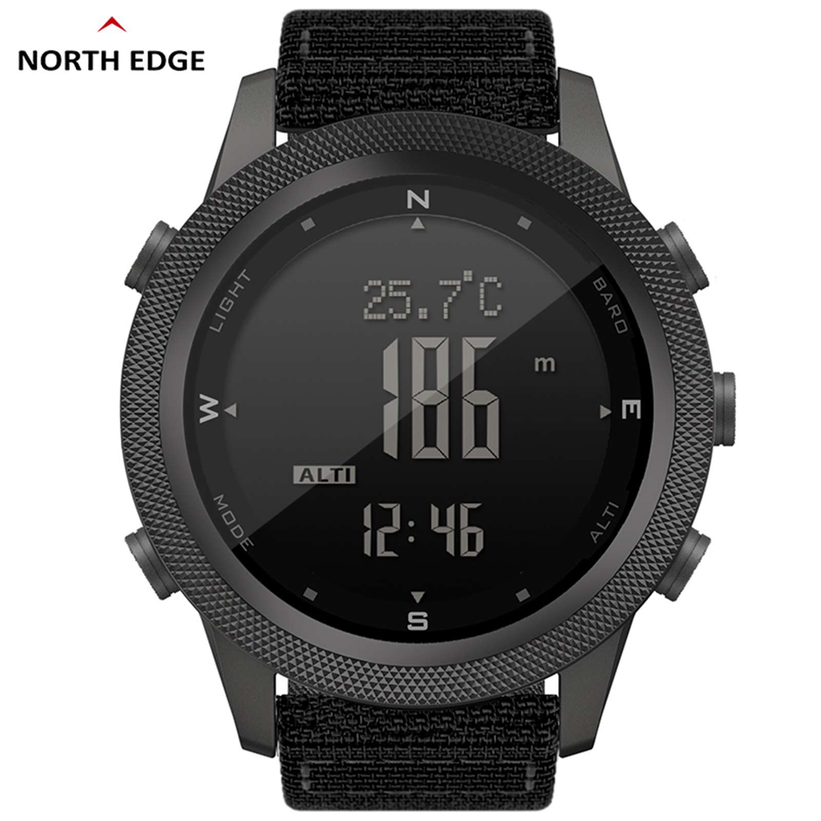 rugged outdoor watches