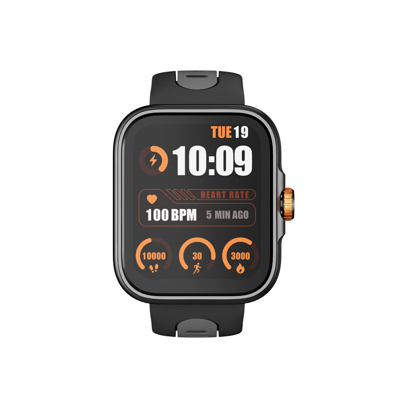 custom watch suppliers