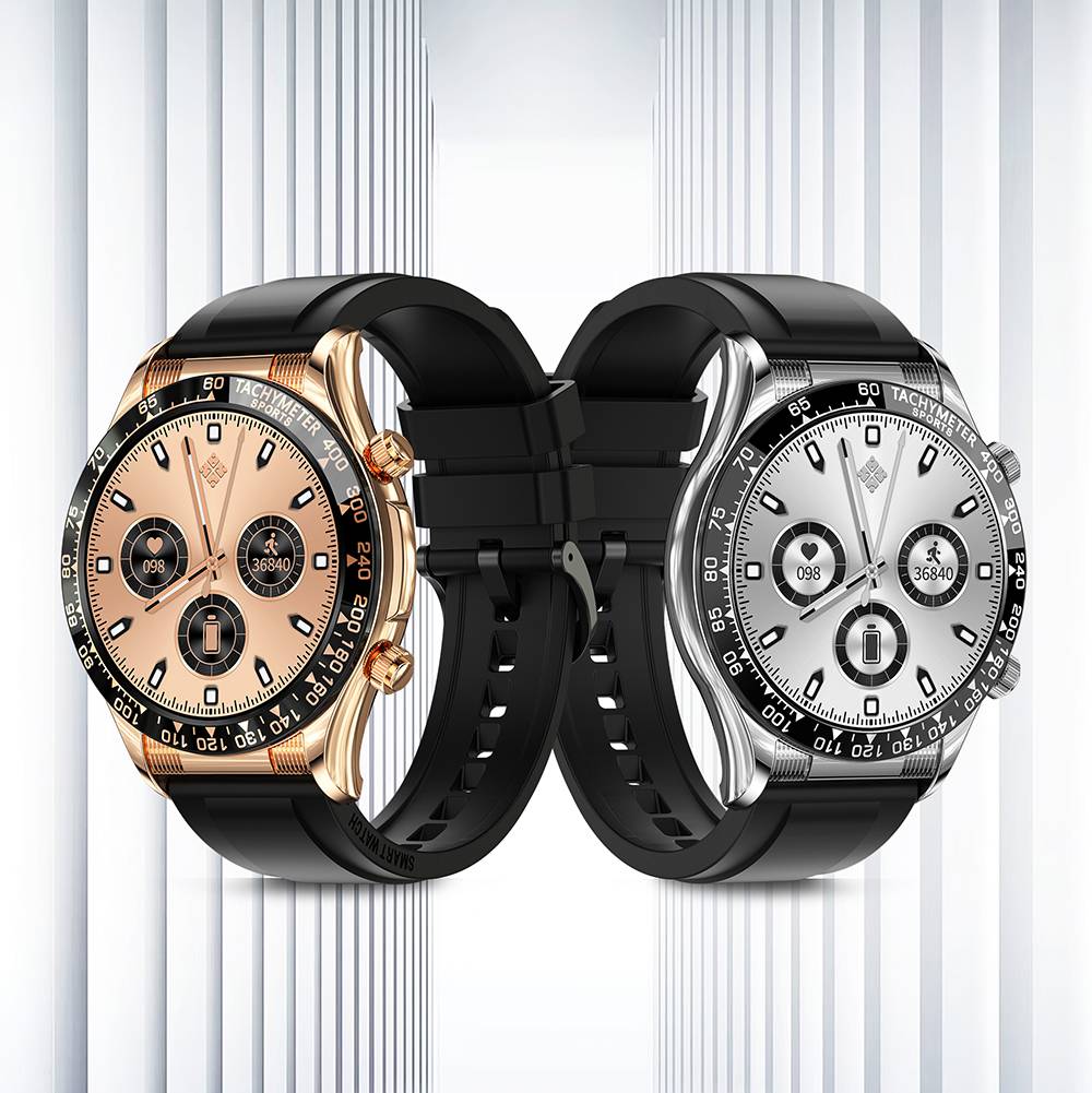 northedge smartwatch