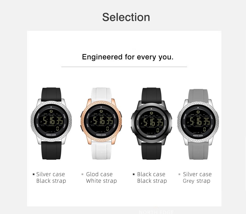 Custom Logo Watch Supplier
