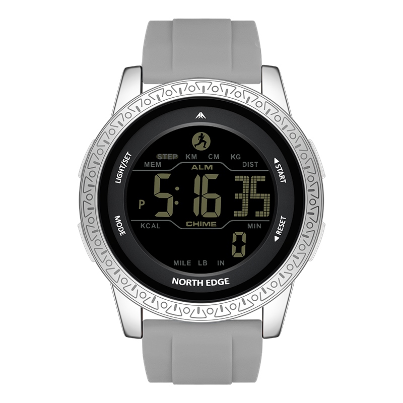 North Edge APOLLO lanza un reloj para exteriores que combina lujo y rendimiento