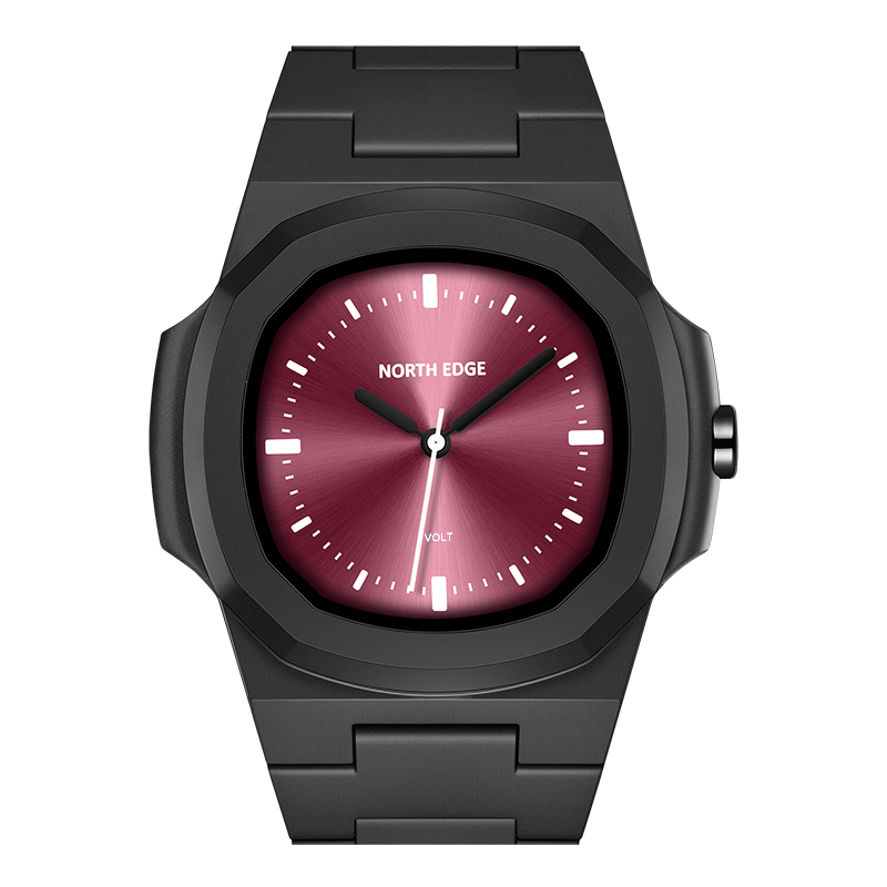 Lanzamiento del reloj VOLT: una nueva era en la moda para actividades al aire libre