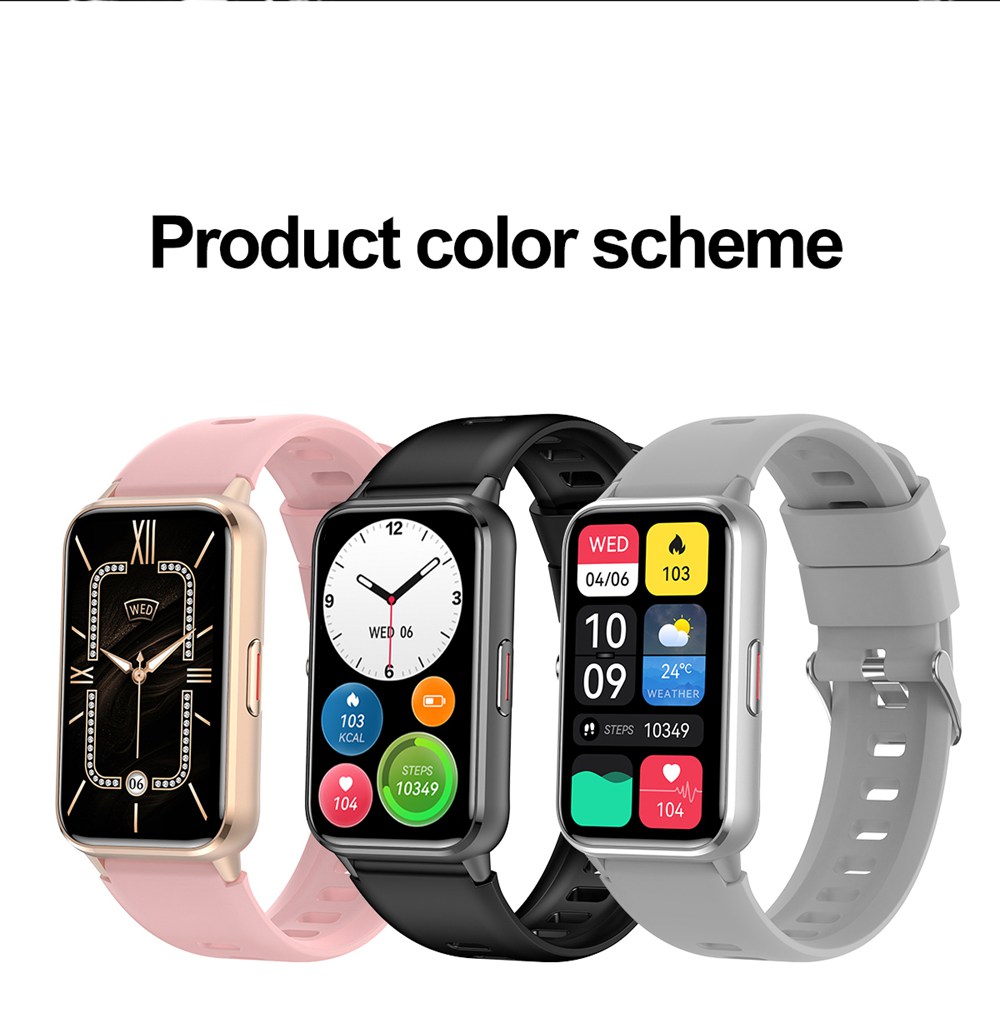 OEM smart bracelet supplier