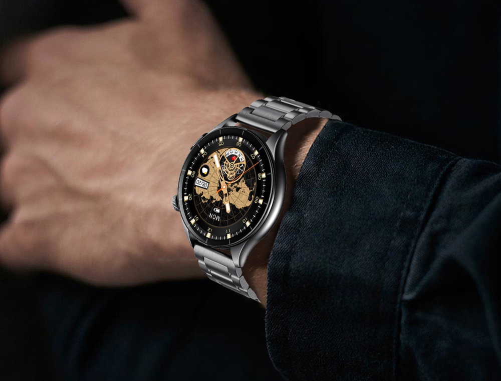 OEM ODM Smartwatch Manufacturing Services
