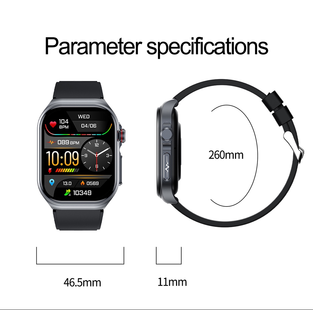 HRV heart health analysis tracker