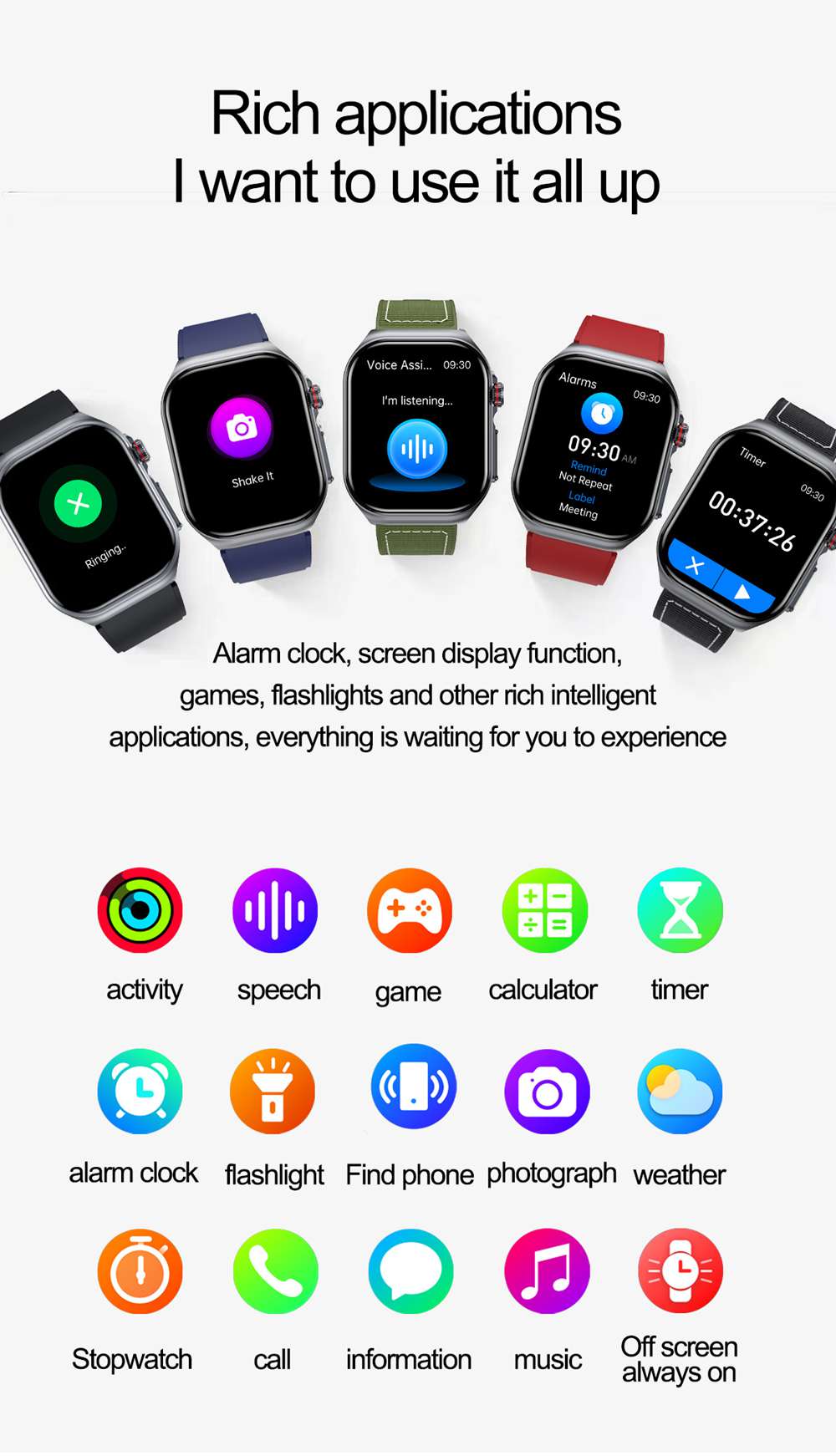 NFC access control smart wearable