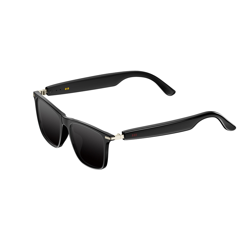 Presentamos las gafas inteligentes M01: nueva tecnología portátil