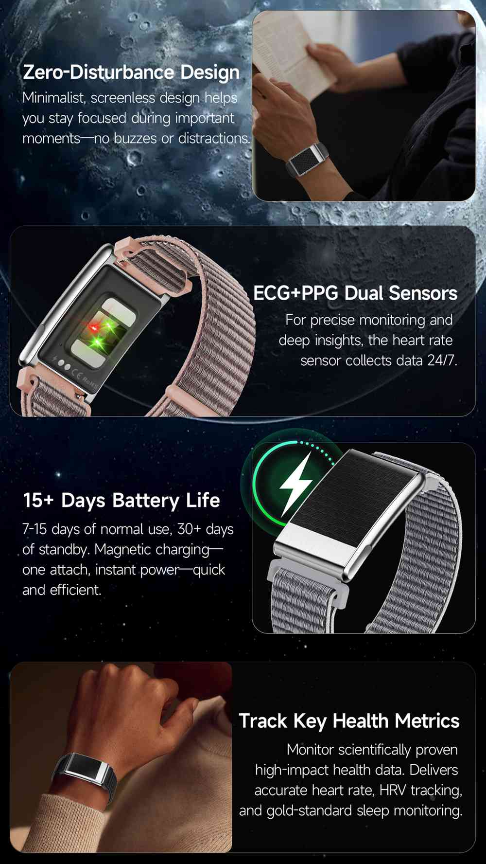 OEM ODM watch customization