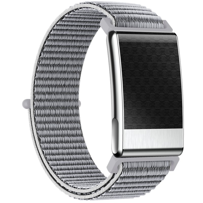 Reloj inteligente de salud E900: información sobre el corazón, el sueño y la actividad física