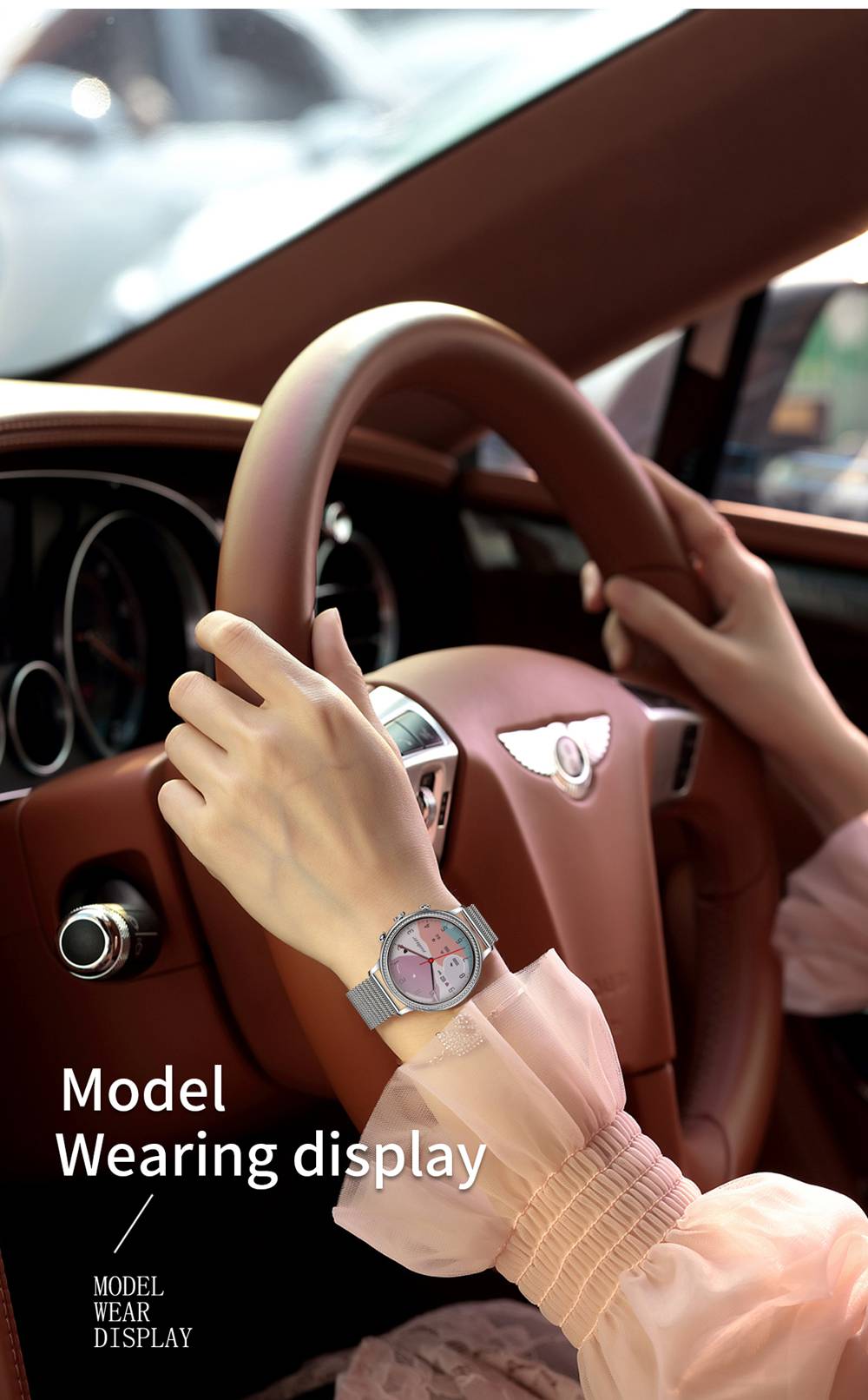 North Edge V60 Bluetooth music control