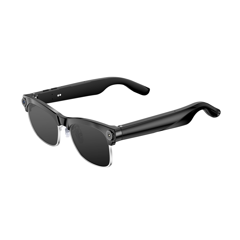 Gafas inteligentes M02D: captura, traduce y conecta al instante