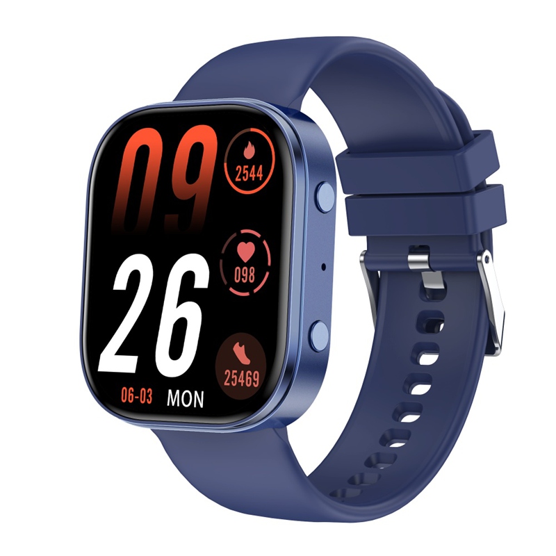 Lanzamiento del reloj inteligente Y3 con funciones avanzadas de salud y conectividad